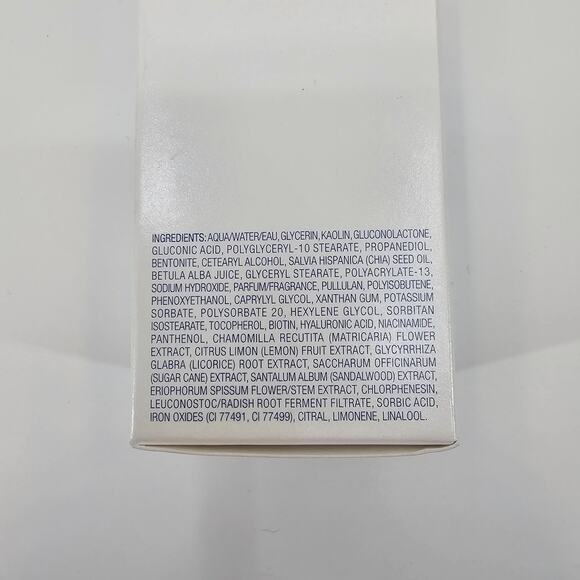 NEW Olehenriksen Phat Glow Facial 1.7FL.‎ OZ. - Picture 3 of 4